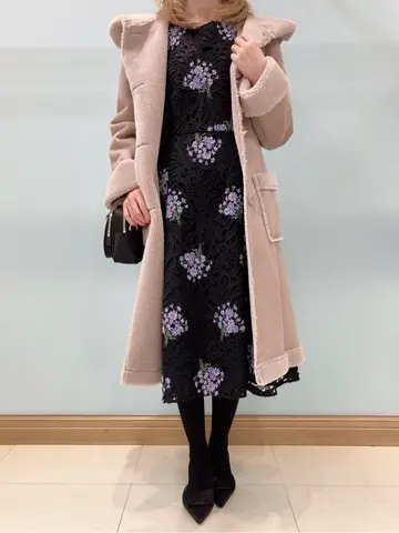 TOCCA 𝓕 コーディネート画像