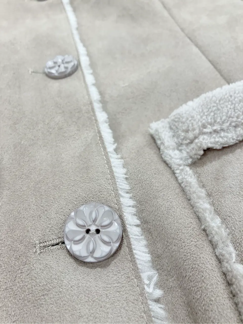 TOCCA 𝓕 コーディネート画像