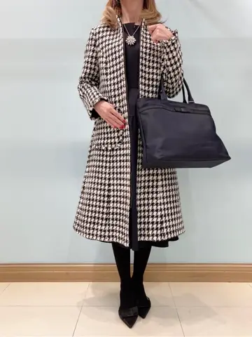 TOCCA 𝓕 コーディネート画像