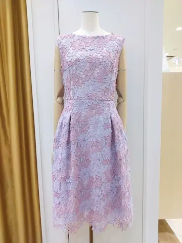 TOCCA スタッフf コーディネート画像