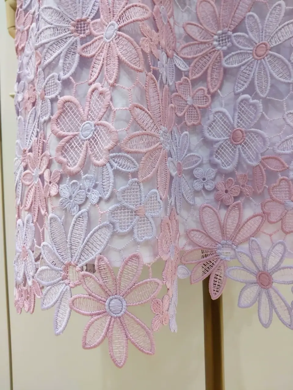 TOCCA スタッフf コーディネート画像