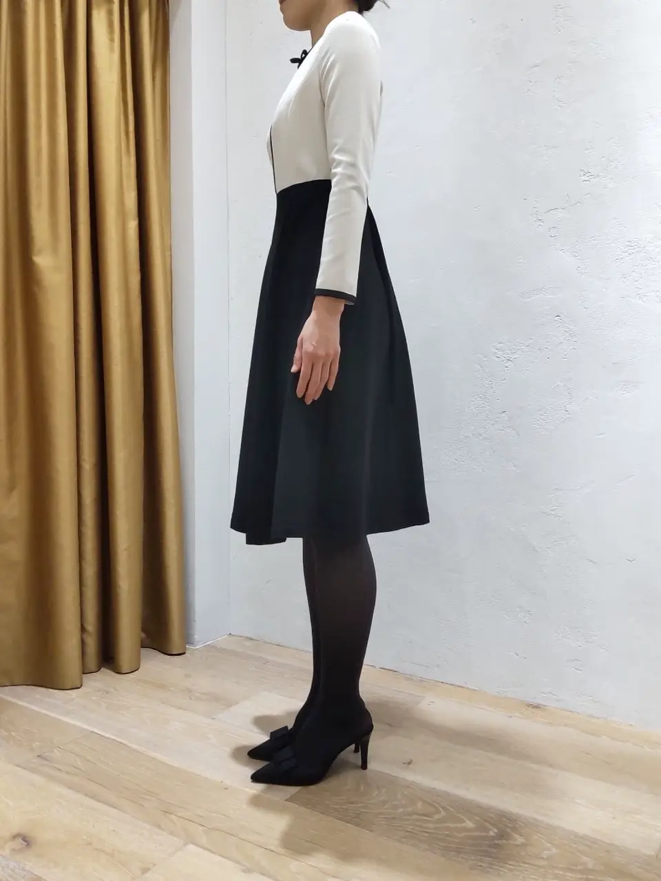 TOCCA スタッフf コーディネート画像