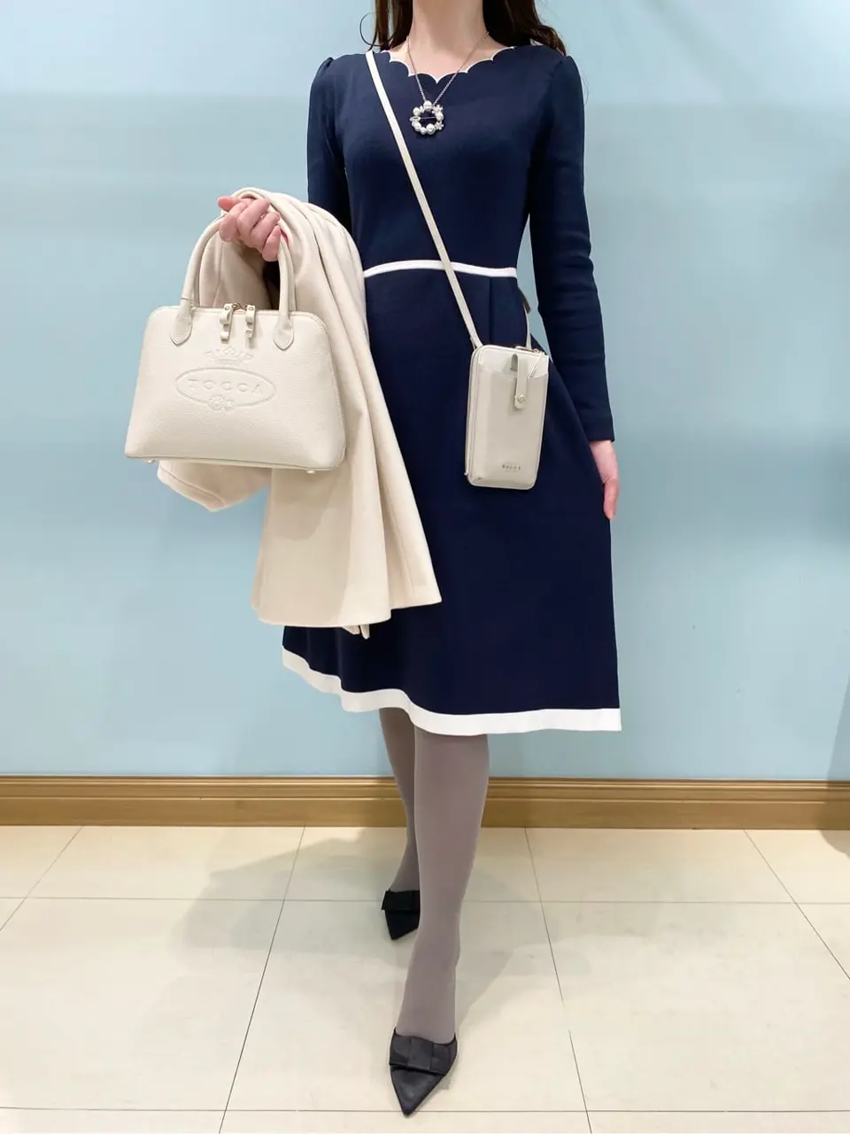  𝒽 コーディネート画像