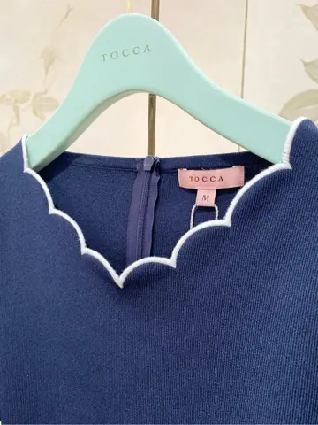 TOCCA 𝒽 コーディネート画像