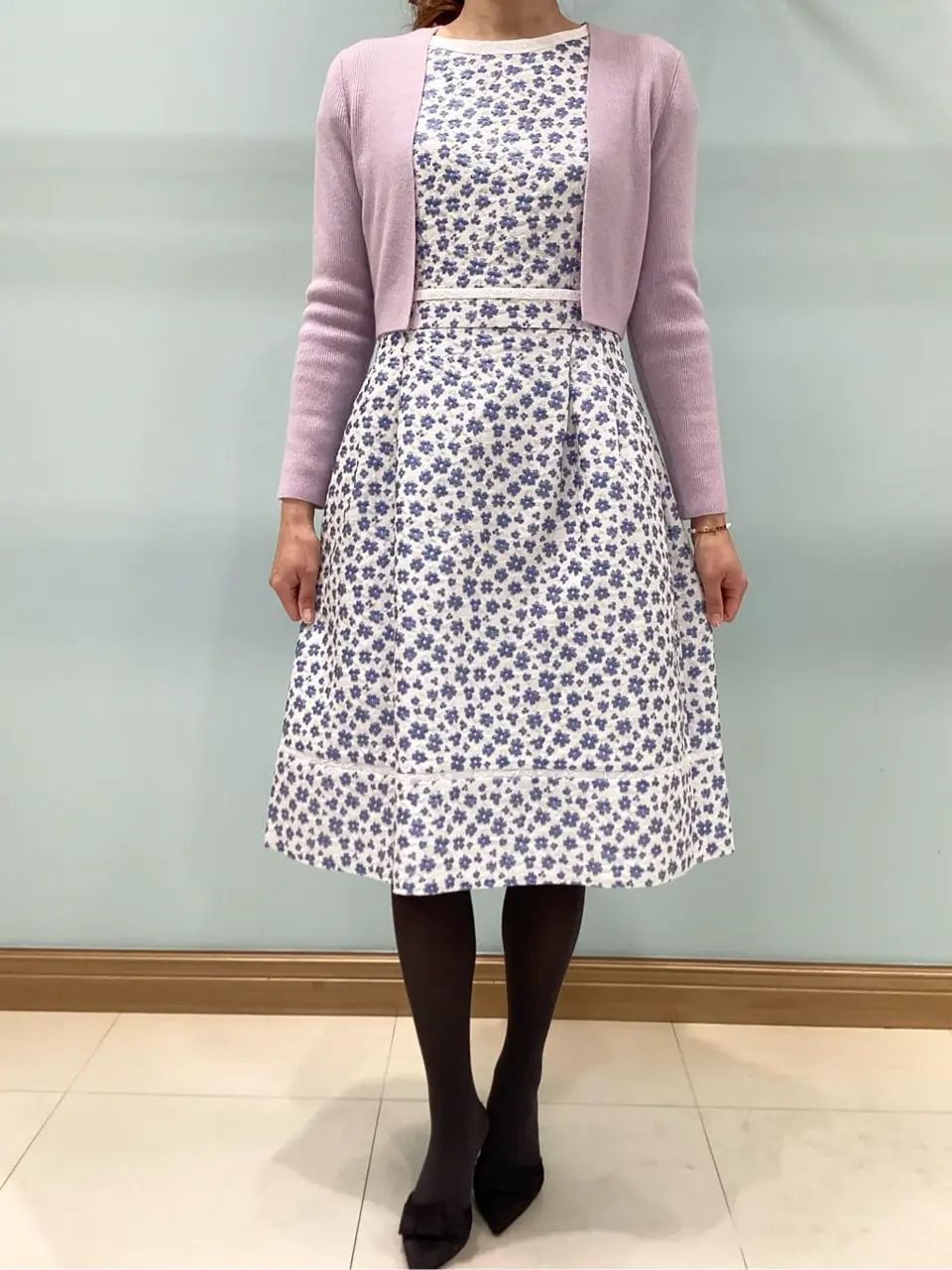 TOCCA ｋｉｍ コーディネート画像