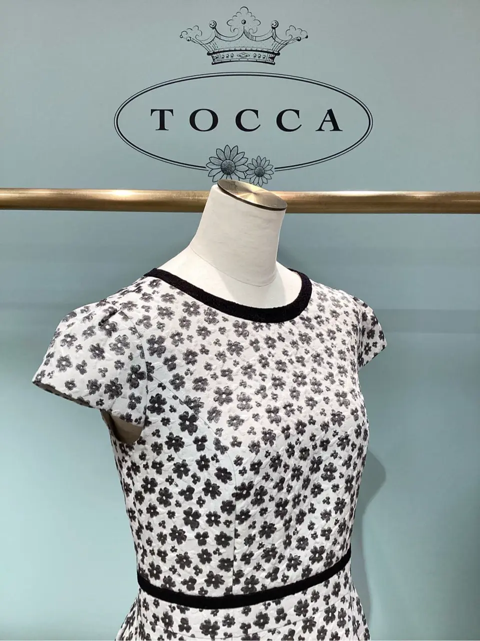 TOCCA ｋｉｍ コーディネート画像