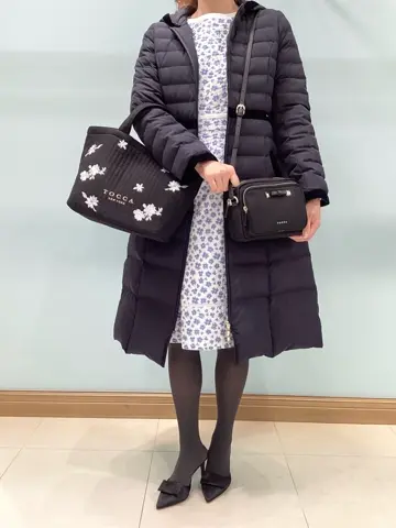 TOCCA ｋｉｍ コーディネート画像