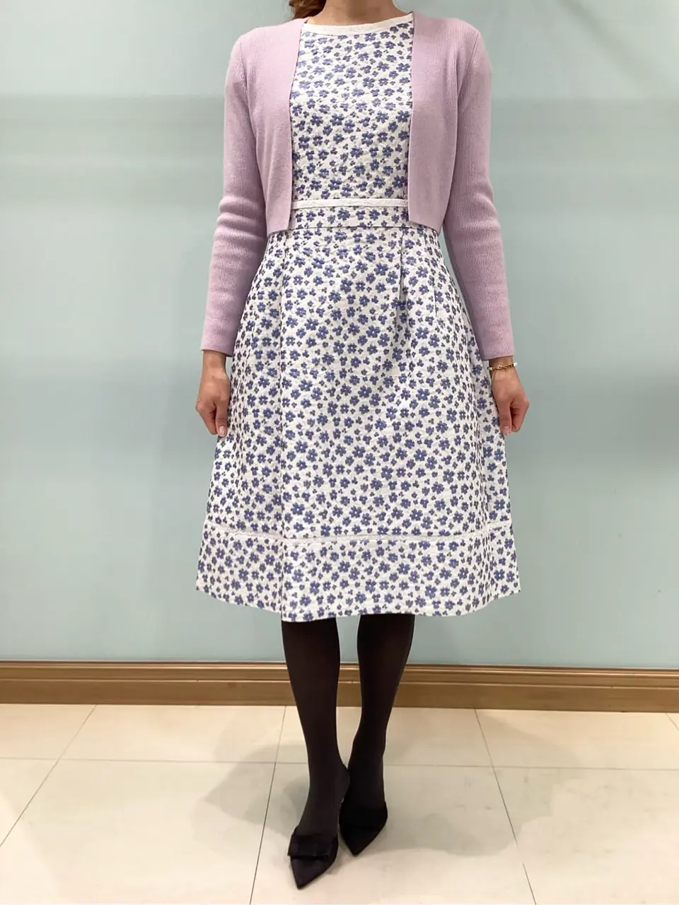 TOCCA ｋｉｍ コーディネート画像