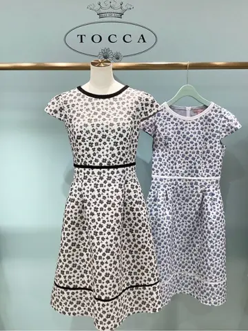 TOCCA ｋｉｍ コーディネート画像