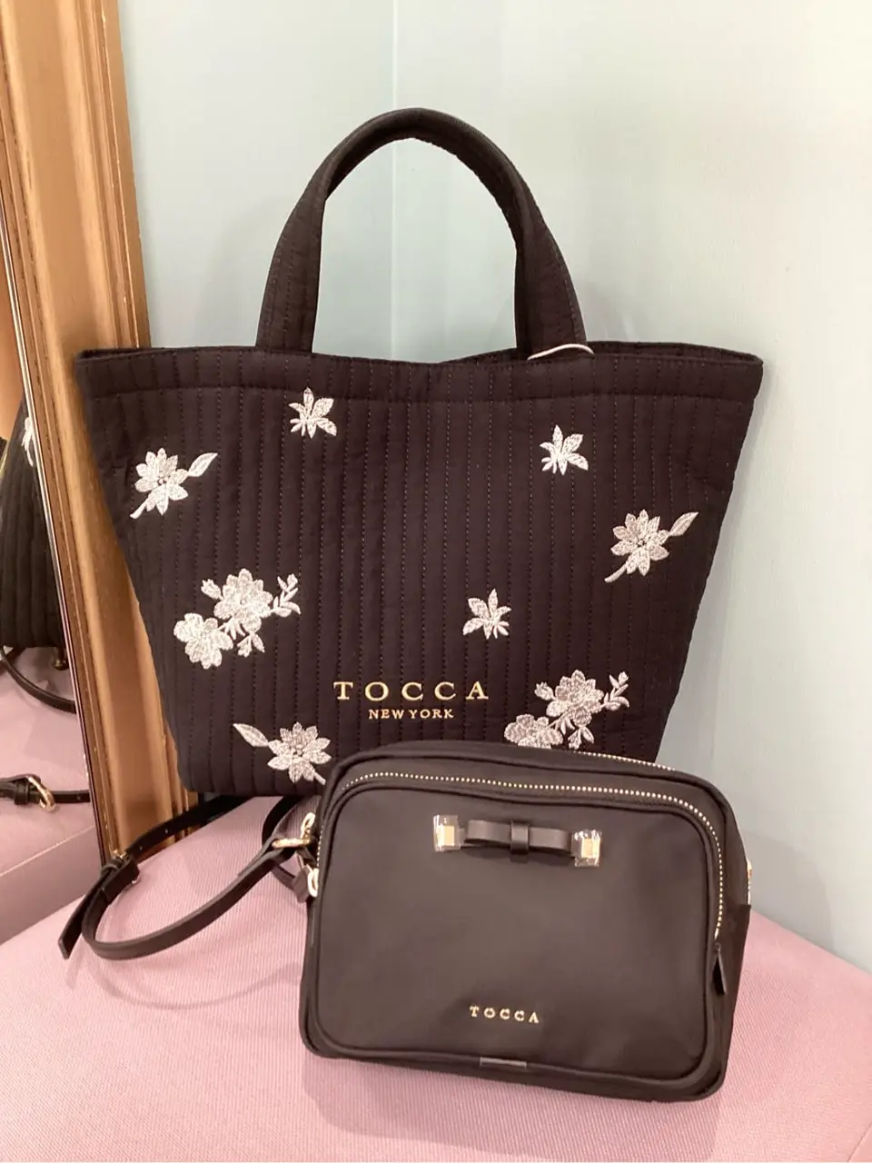 TOCCA ｋｉｍ コーディネート画像