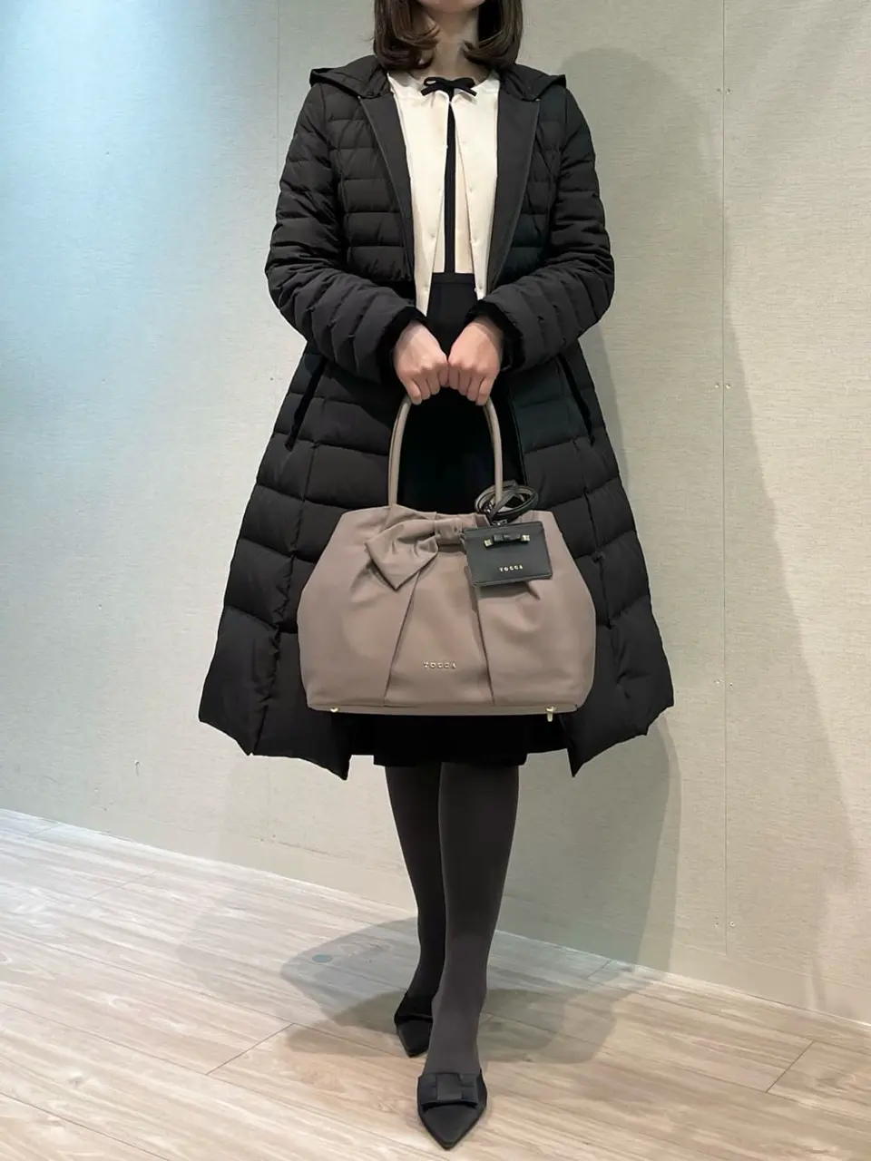 TOCCA Ｉ コーディネート画像