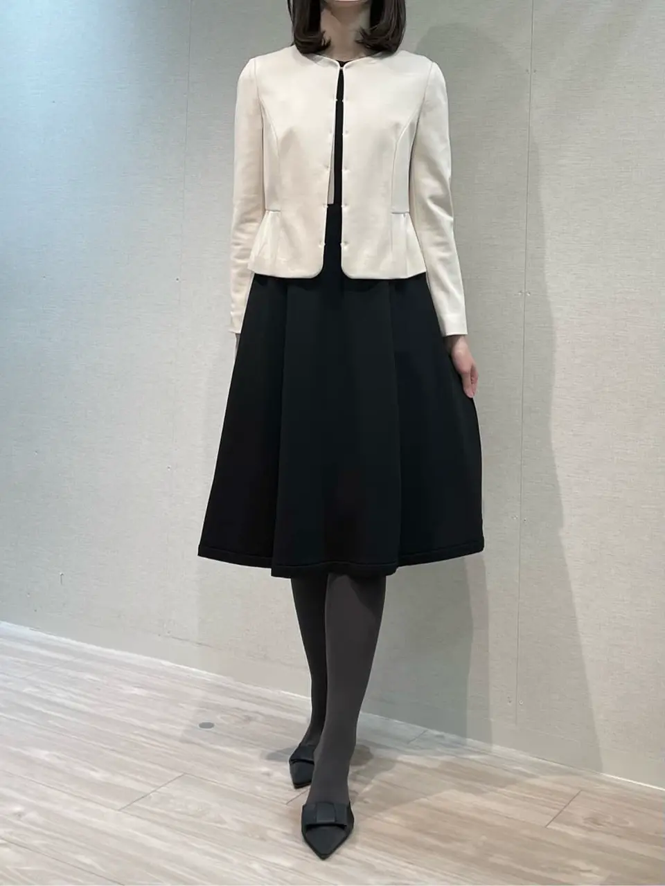 TOCCA Ｉ コーディネート画像