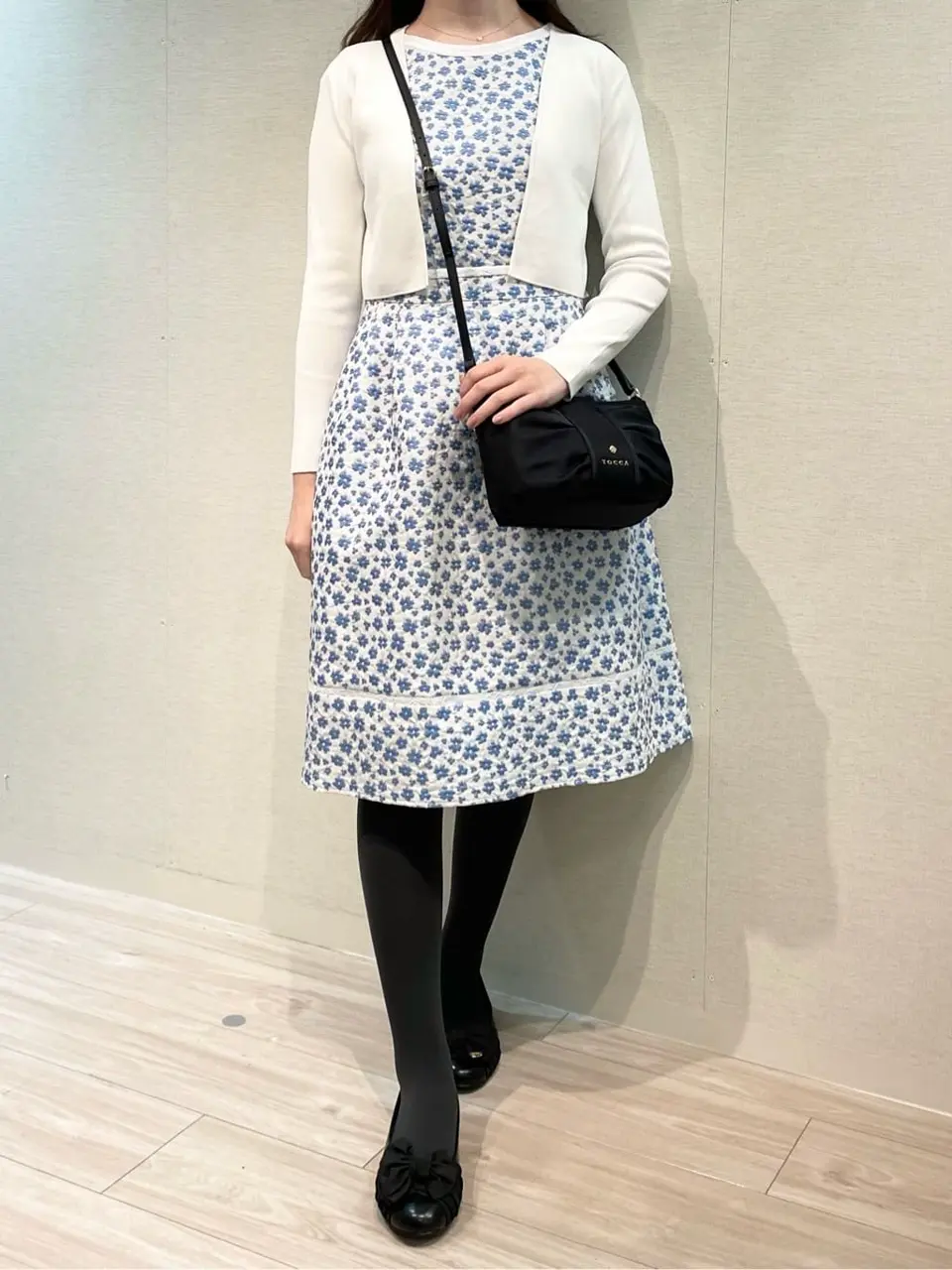 TOCCA G コーディネート画像