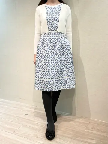 TOCCA G コーディネート画像