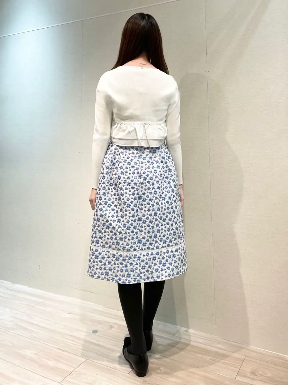 TOCCA G コーディネート画像