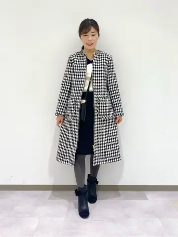 TOCCA oda ❁ コーディネート画像