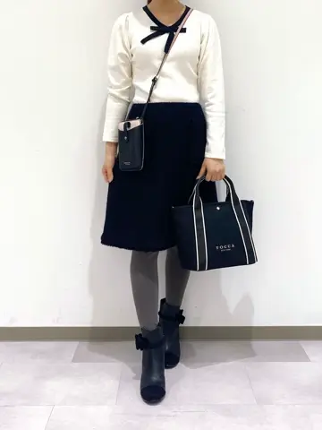 TOCCA oda ❁ コーディネート画像