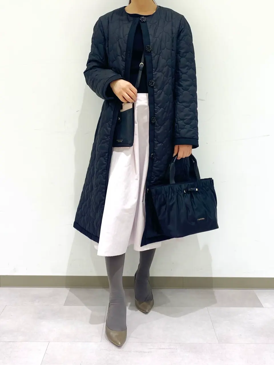 TOCCA oda ❁ コーディネート画像