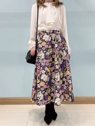 TOCCA 𝓕 コーディネート画像