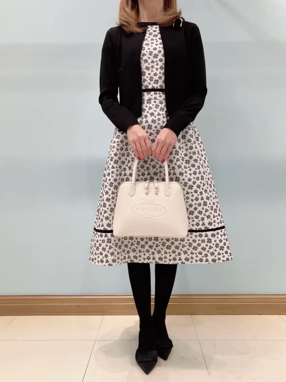 TOCCA 𝓕 コーディネート画像