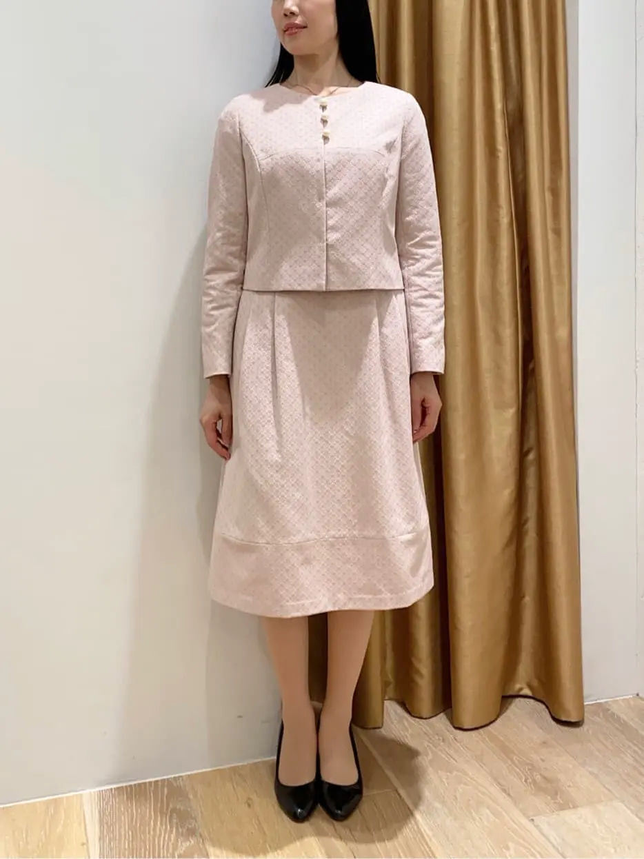 TOCCA A コーディネート画像