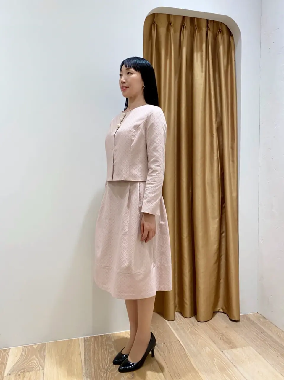 TOCCA A コーディネート画像