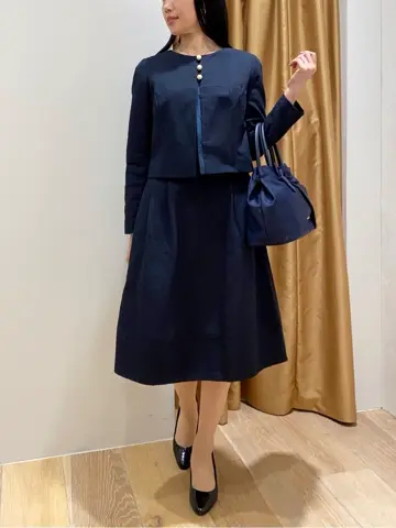 TOCCA A コーディネート画像