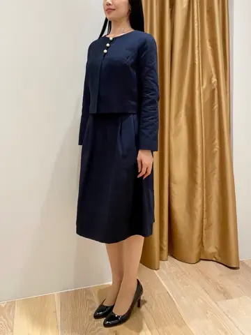 TOCCA A コーディネート画像