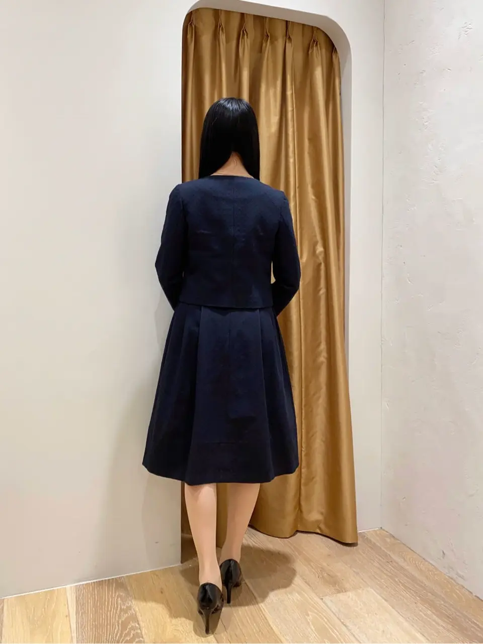 TOCCA A コーディネート画像