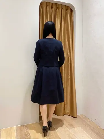 TOCCA A コーディネート画像