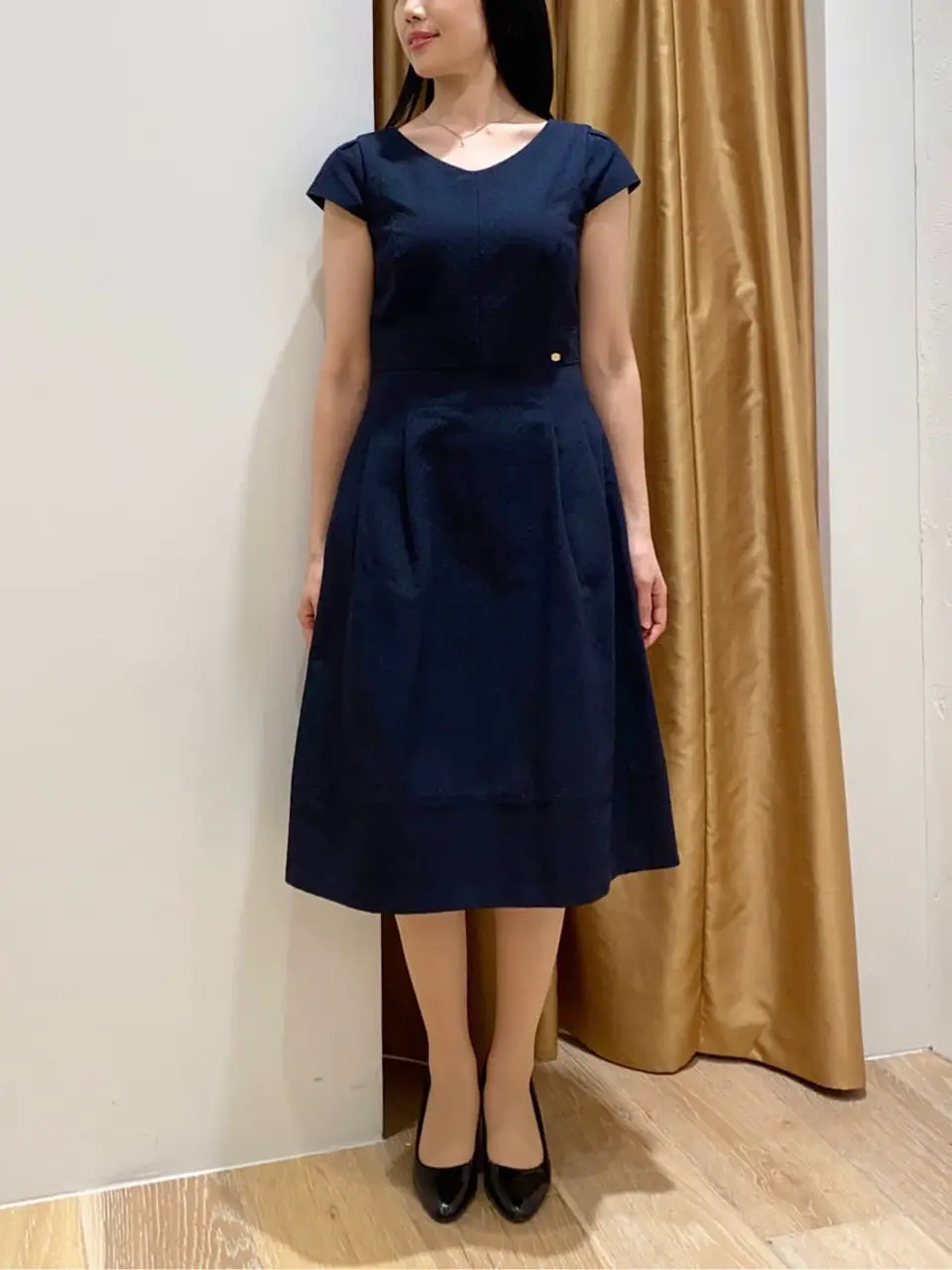 TOCCA A コーディネート画像