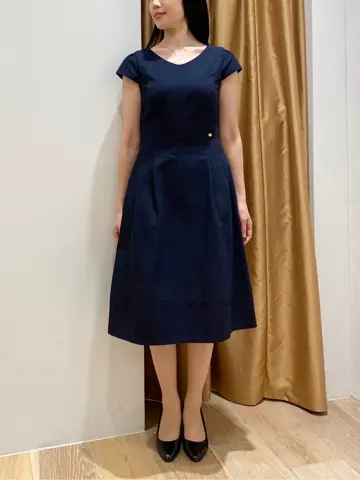 TOCCA A コーディネート画像