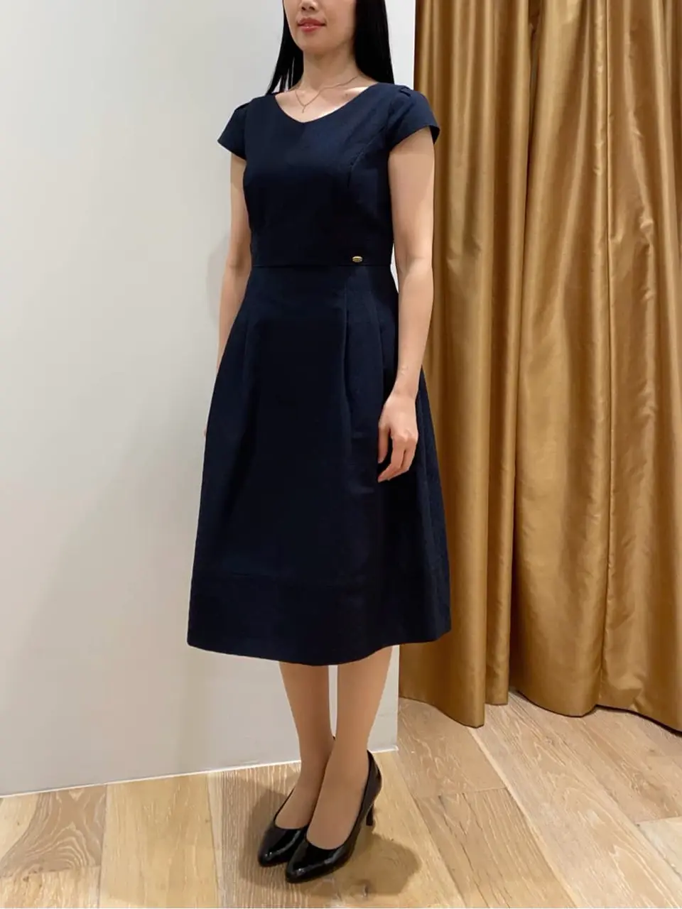 TOCCA A コーディネート画像