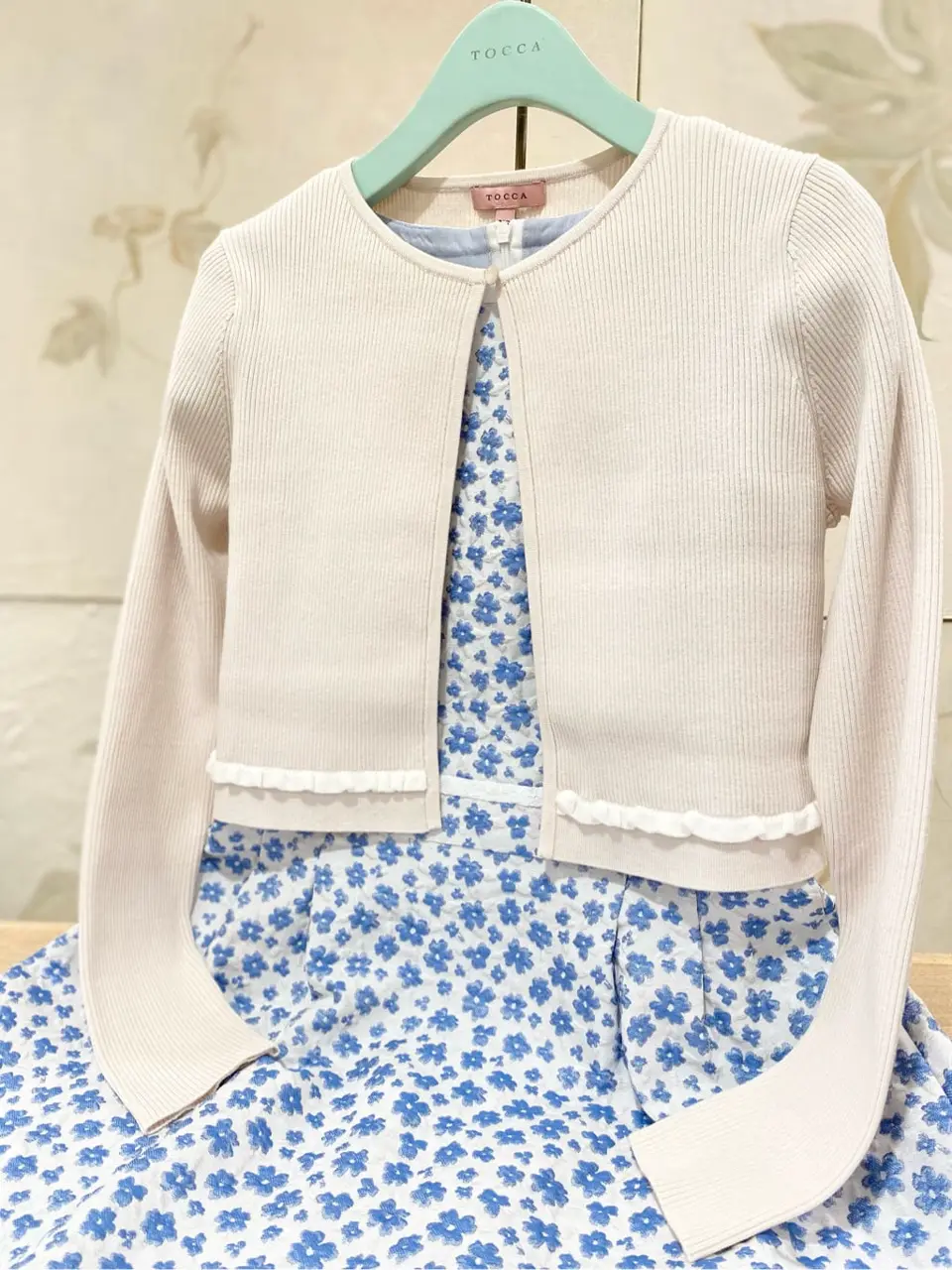 TOCCA 𝒽 コーディネート画像