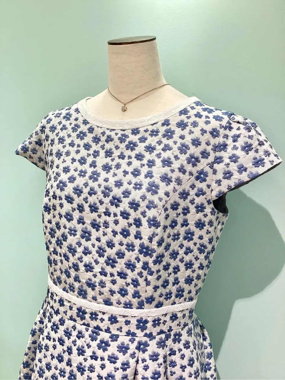 TOCCA Y.K コーディネート画像