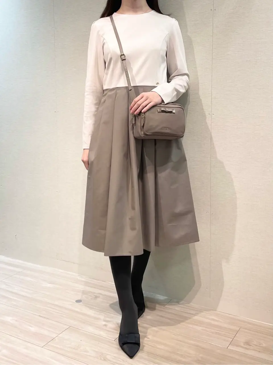 TOCCA G コーディネート画像