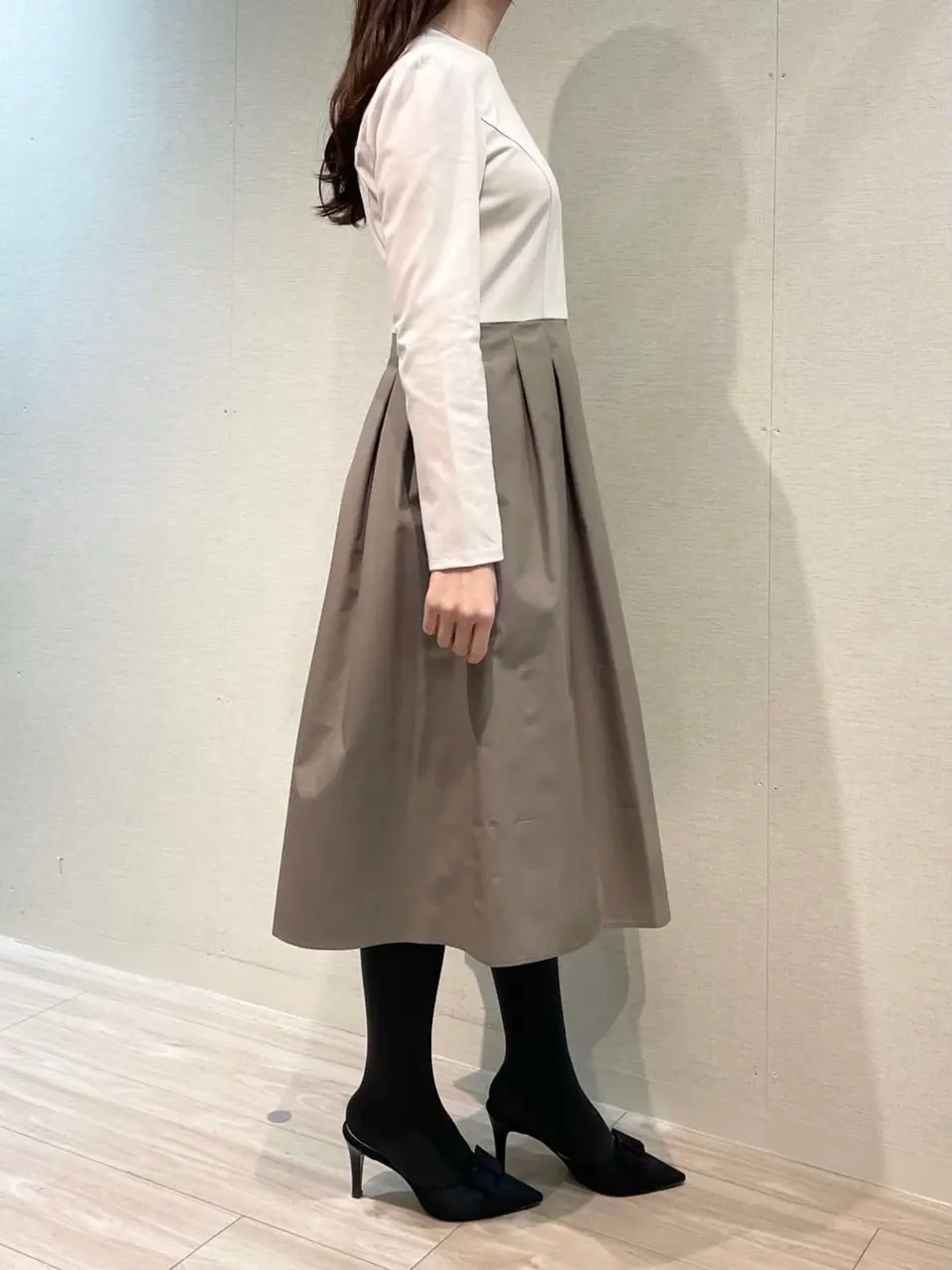 TOCCA G コーディネート画像