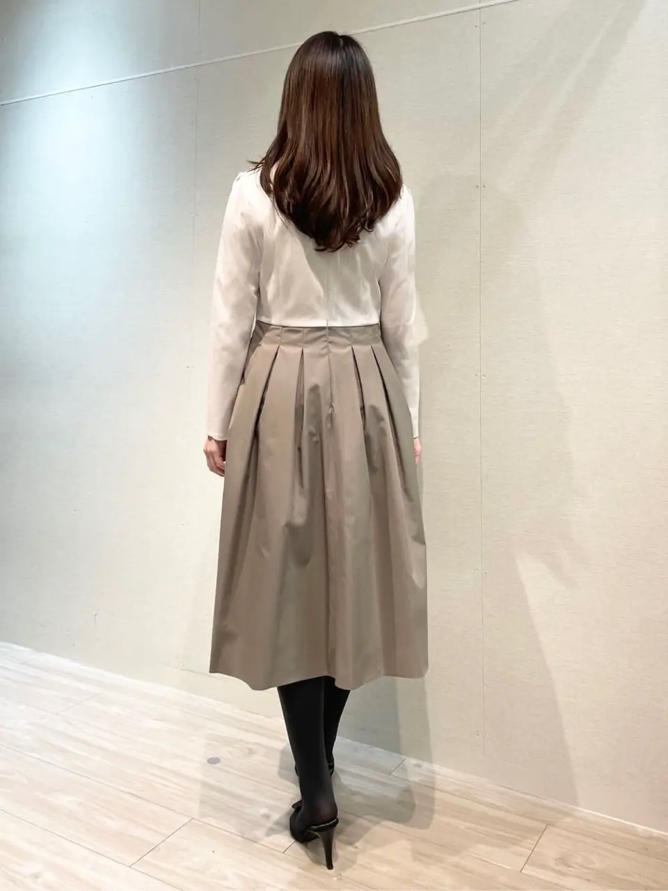 TOCCA G コーディネート画像