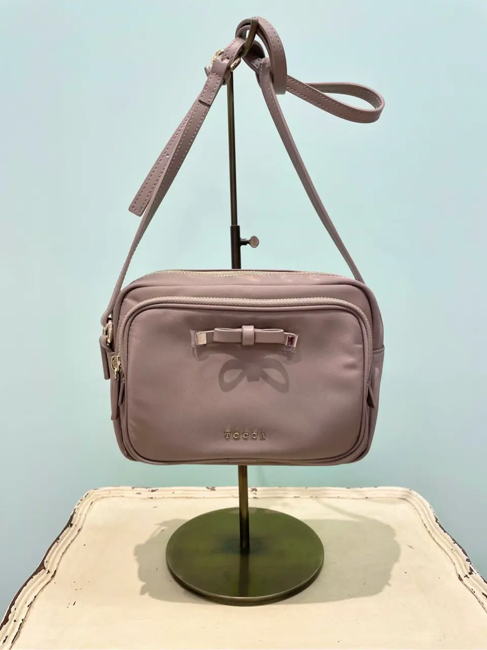 TOCCA G コーディネート画像