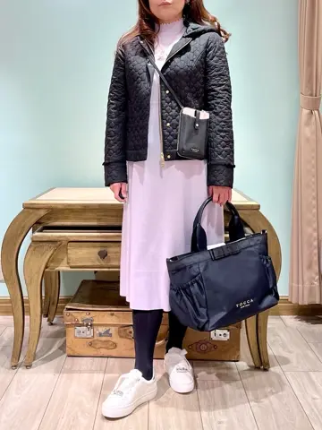 TOCCA Y.K コーディネート画像