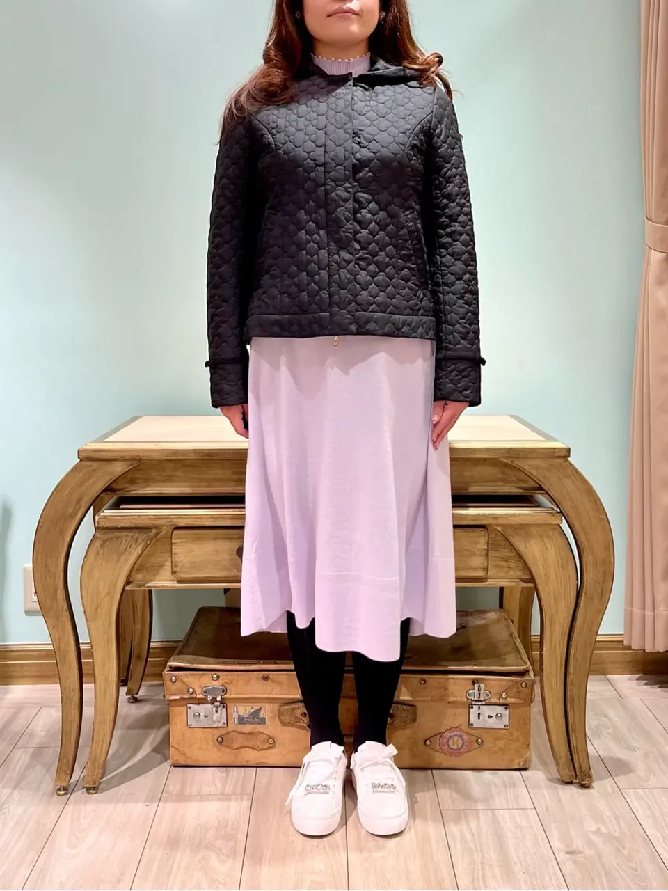 TOCCA Y.K コーディネート画像