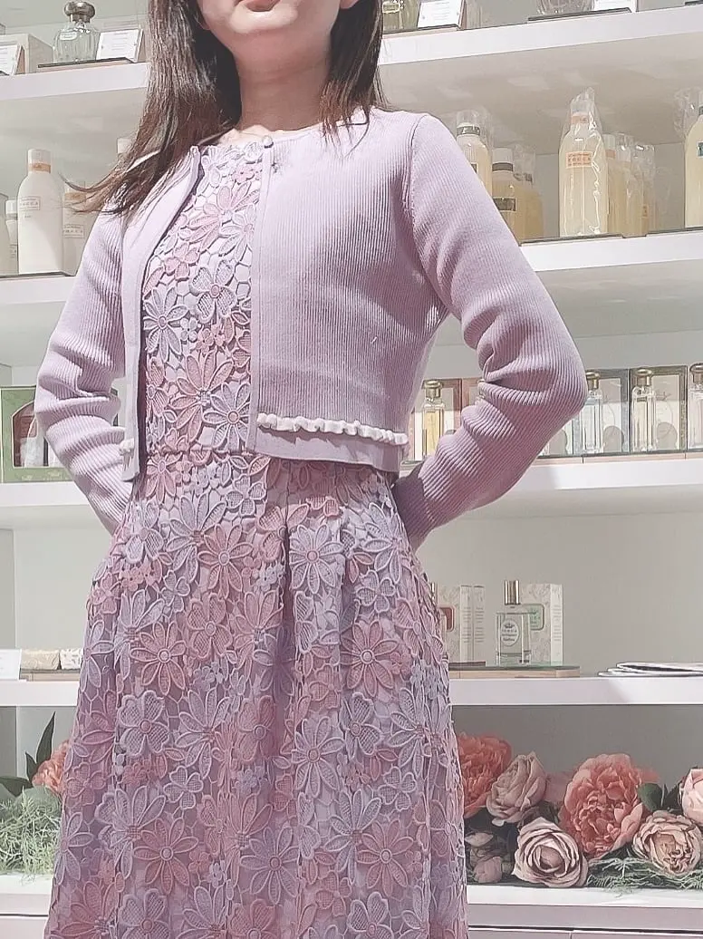 TOCCA T.H コーディネート画像