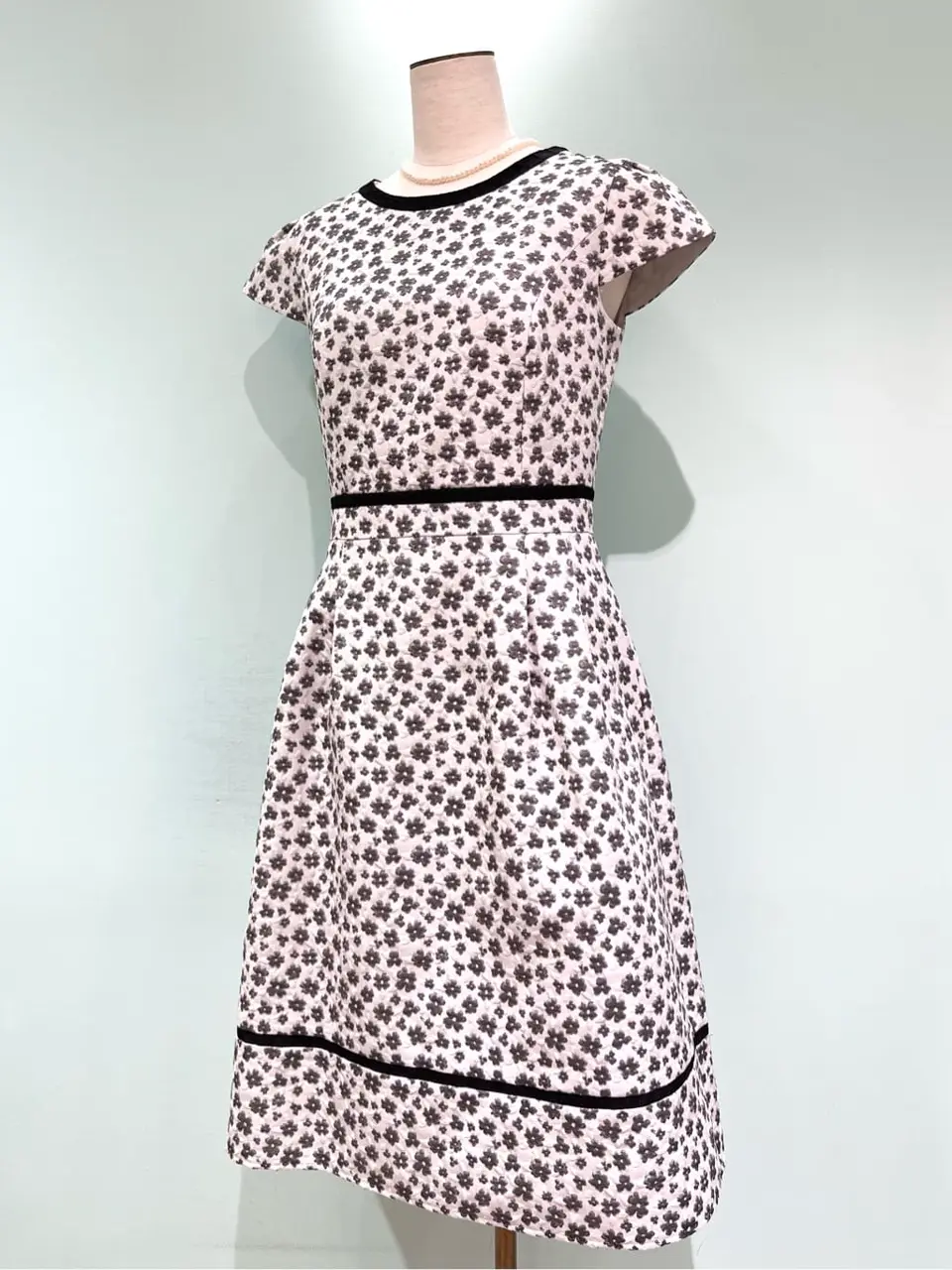 TOCCA C.K  コーディネート画像