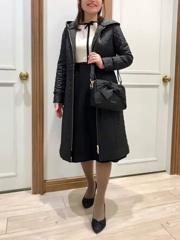 TOCCA スタッフM コーディネート画像