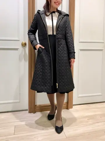 TOCCA スタッフM コーディネート画像