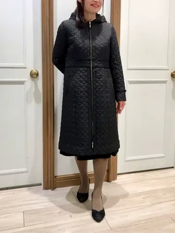 TOCCA スタッフM コーディネート画像