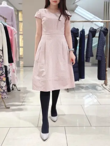 TOCCA Y.N コーディネート画像