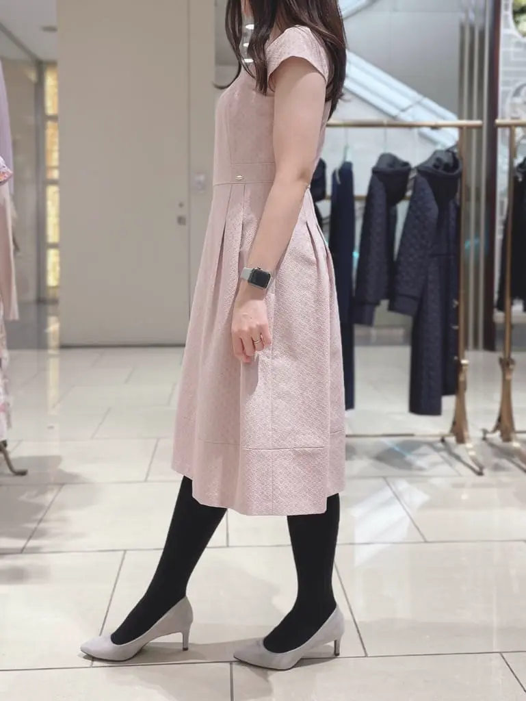 TOCCA Y.N コーディネート画像