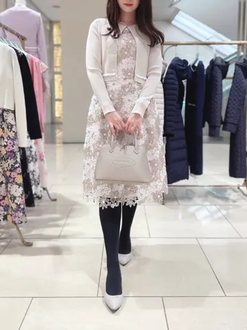 TOCCA Y.N コーディネート画像