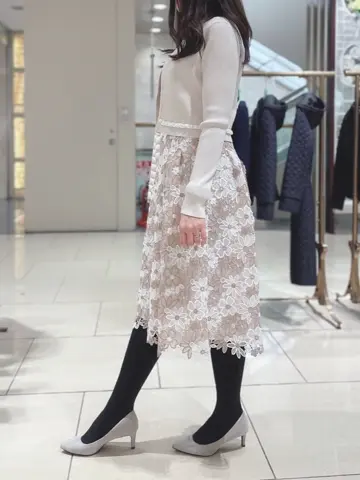 TOCCA Y.N コーディネート画像